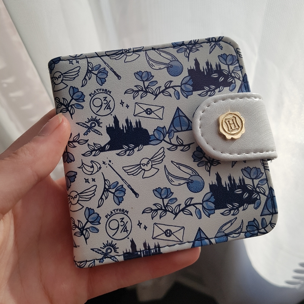 Harry Potter Pocket Mirror